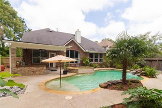 4602 Timber Pine Trail, Kingwood, TX 77345