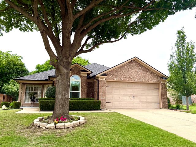 903 Santa Fe Drive, Saginaw, TX 76131
