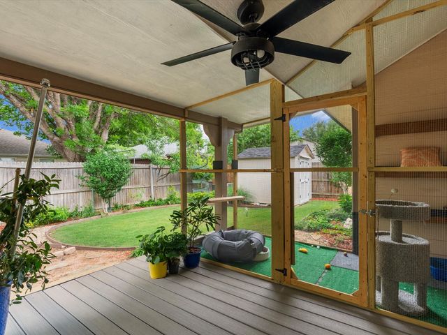 903 Santa Fe Drive, Saginaw, TX 76131