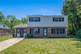 130 Pamela DR, Hampton, VA 23666