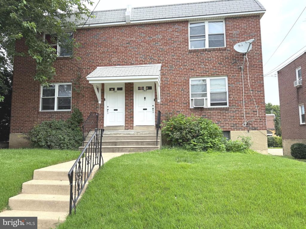1907-09 FULLER ST, Philadelphia, PA 19152