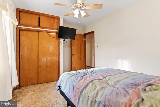 145 PISGAH STATE RD, Shermans Dale, PA 17090