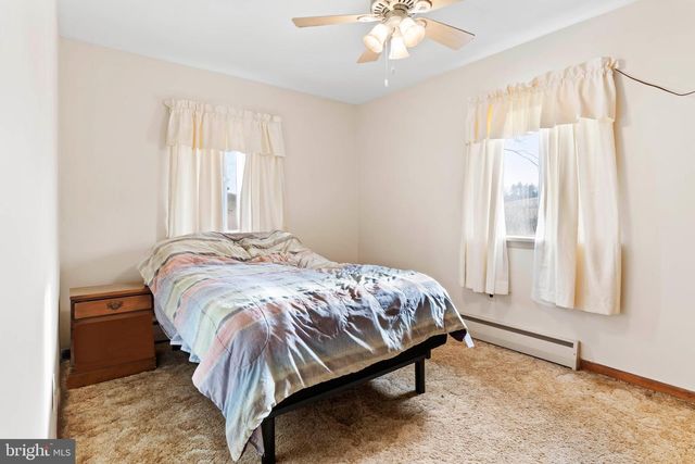 145 PISGAH STATE RD, Shermans Dale, PA 17090