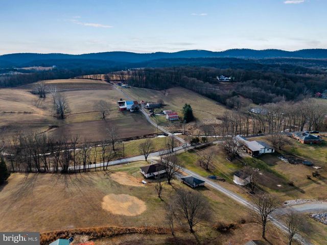 145 PISGAH STATE RD, Shermans Dale, PA 17090