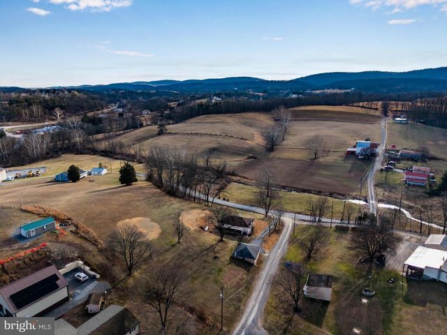 145 PISGAH STATE RD, Shermans Dale, PA 17090