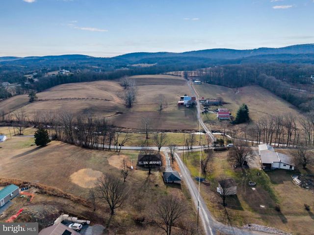 145 PISGAH STATE RD, Shermans Dale, PA 17090