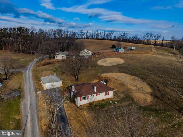 145 PISGAH STATE RD, Shermans Dale, PA 17090