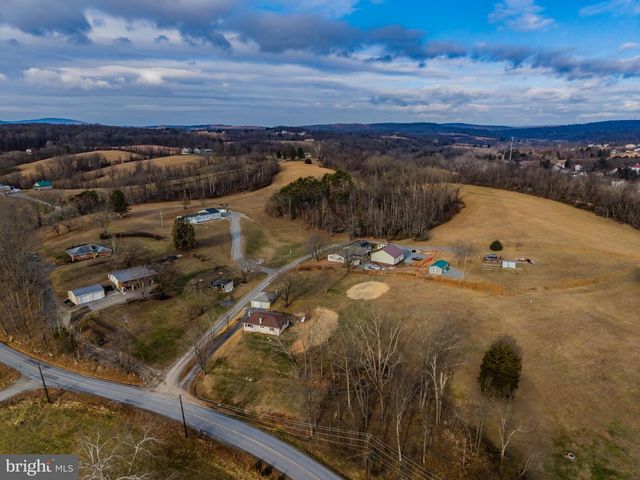 145 PISGAH STATE RD, Shermans Dale, PA 17090