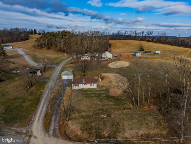 145 PISGAH STATE RD, Shermans Dale, PA 17090