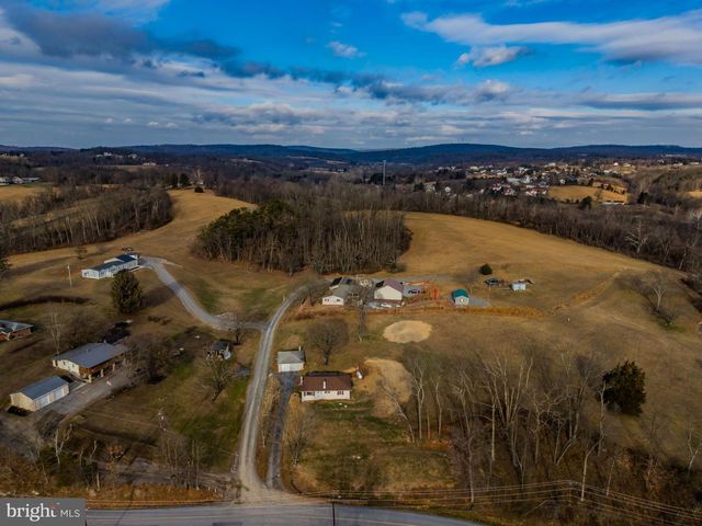 145 PISGAH STATE RD, Shermans Dale, PA 17090