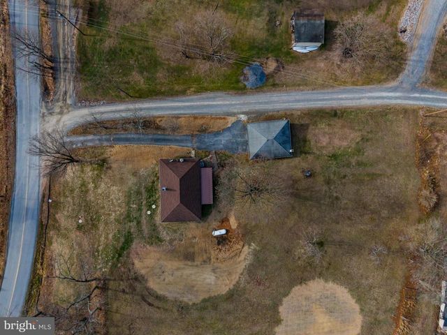 145 PISGAH STATE RD, Shermans Dale, PA 17090