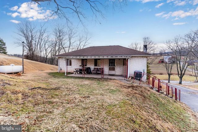 145 PISGAH STATE RD, Shermans Dale, PA 17090