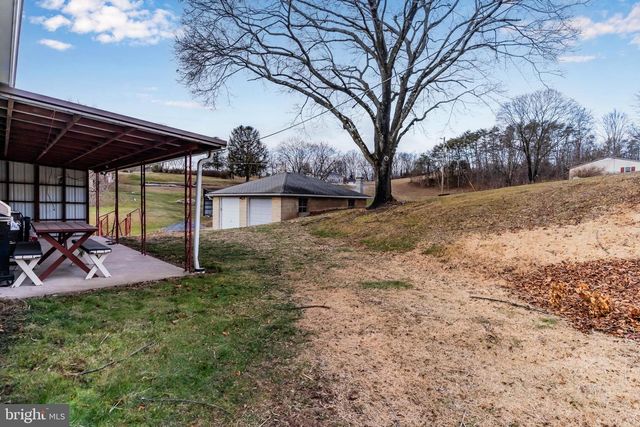 145 PISGAH STATE RD, Shermans Dale, PA 17090