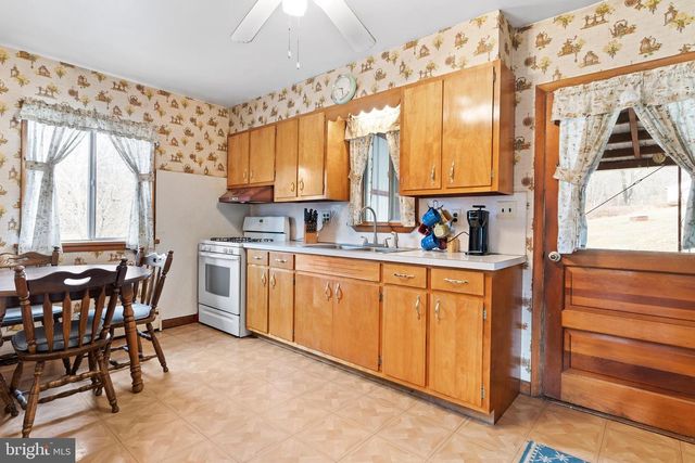 145 PISGAH STATE RD, Shermans Dale, PA 17090