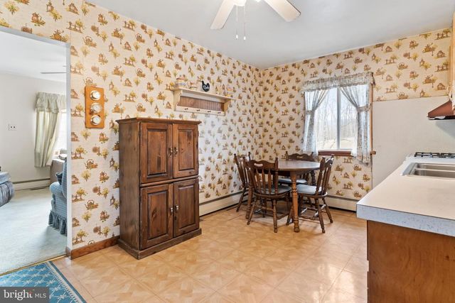 145 PISGAH STATE RD, Shermans Dale, PA 17090