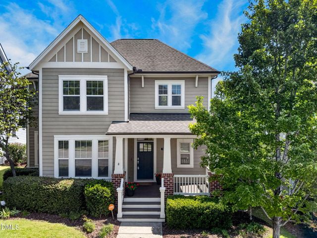 94 Harlow Bend, Chapel Hill, NC 27516