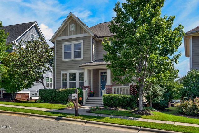 94 Harlow Bend, Chapel Hill, NC 27516