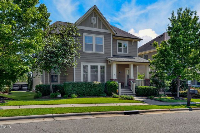 94 Harlow Bend, Chapel Hill, NC 27516