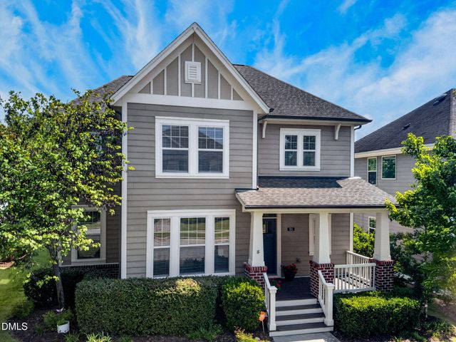 94 Harlow Bend, Chapel Hill, NC 27516