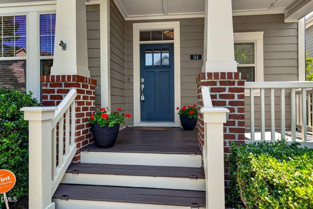 94 Harlow Bend, Chapel Hill, NC 27516