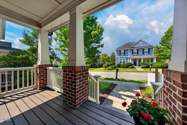 94 Harlow Bend, Chapel Hill, NC 27516