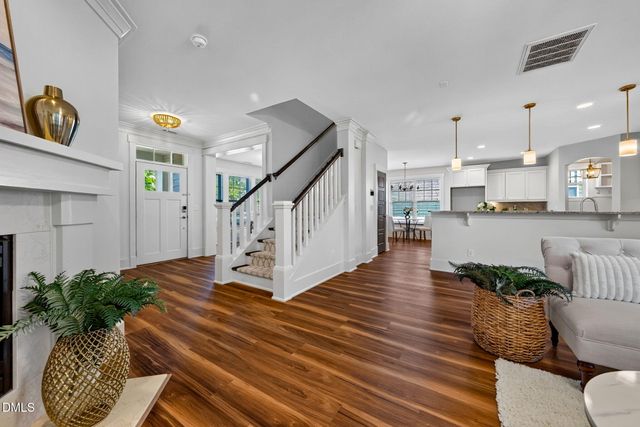 94 Harlow Bend, Chapel Hill, NC 27516