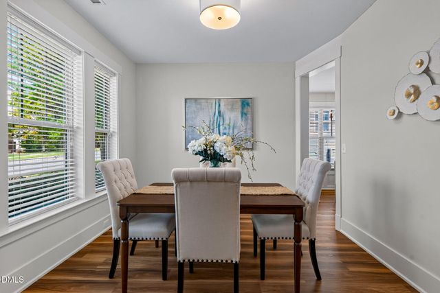 94 Harlow Bend, Chapel Hill, NC 27516