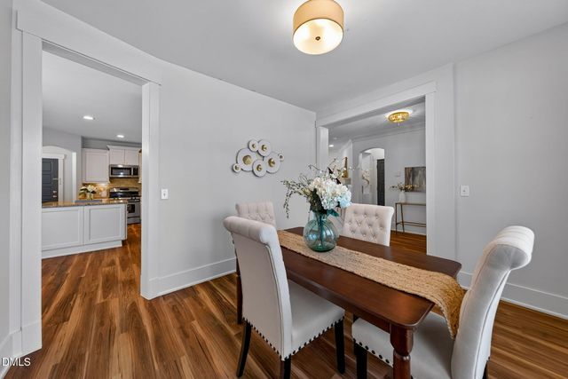 94 Harlow Bend, Chapel Hill, NC 27516