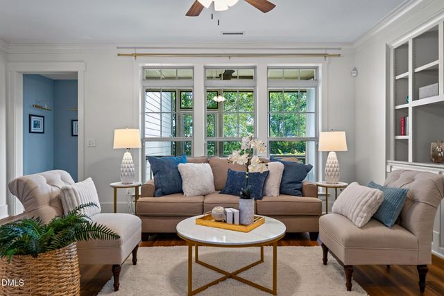 94 Harlow Bend, Chapel Hill, NC 27516