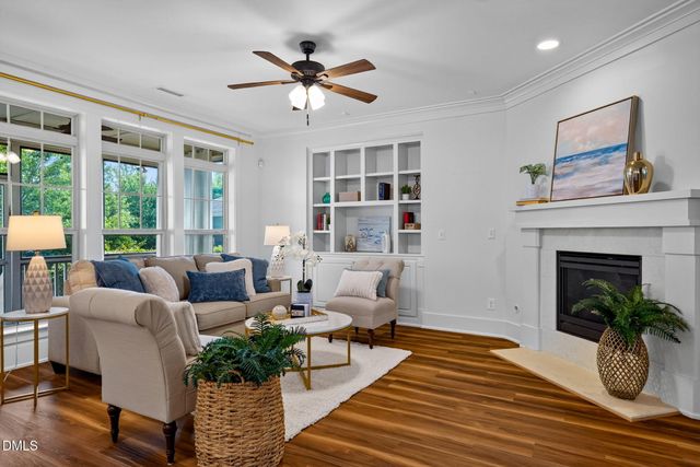 94 Harlow Bend, Chapel Hill, NC 27516
