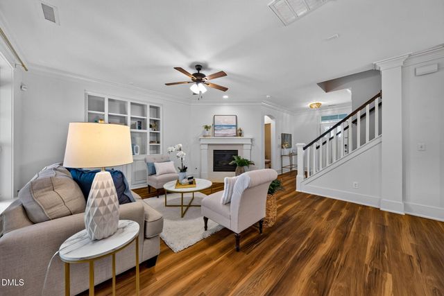 94 Harlow Bend, Chapel Hill, NC 27516