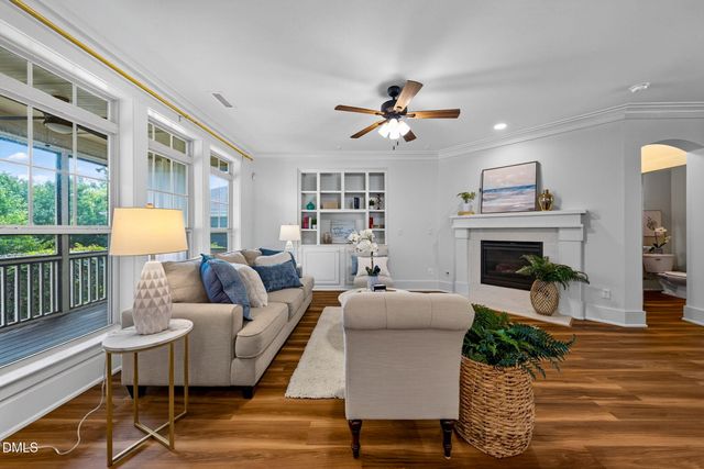 94 Harlow Bend, Chapel Hill, NC 27516