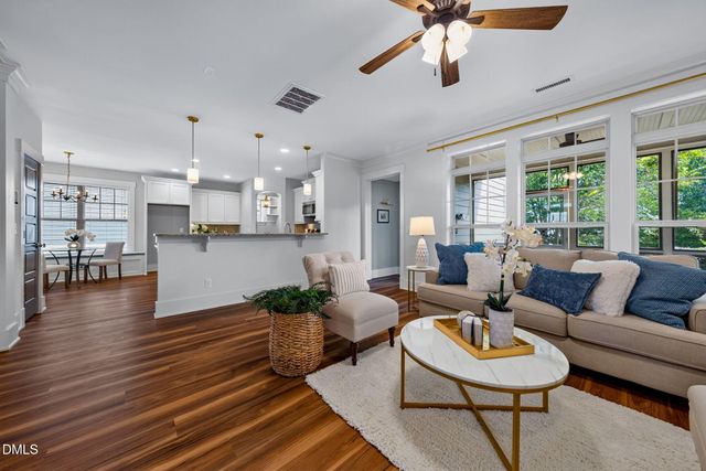 94 Harlow Bend, Chapel Hill, NC 27516