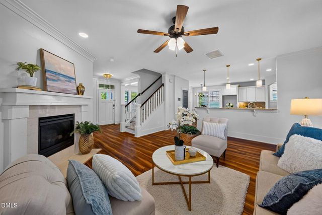 94 Harlow Bend, Chapel Hill, NC 27516