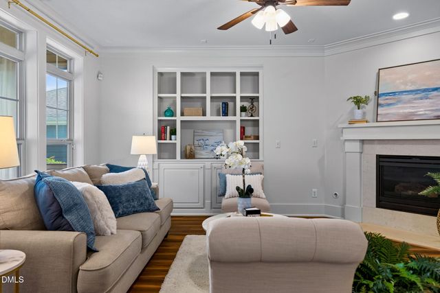 94 Harlow Bend, Chapel Hill, NC 27516
