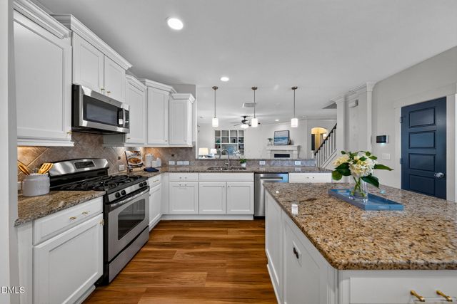 94 Harlow Bend, Chapel Hill, NC 27516
