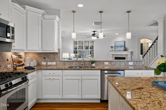 94 Harlow Bend, Chapel Hill, NC 27516
