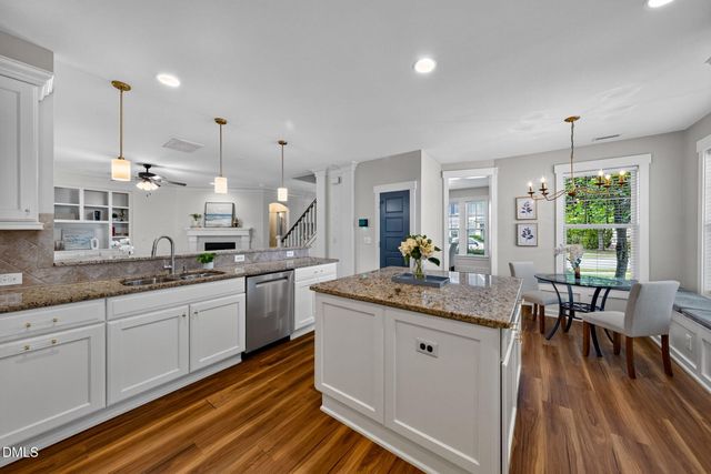 94 Harlow Bend, Chapel Hill, NC 27516