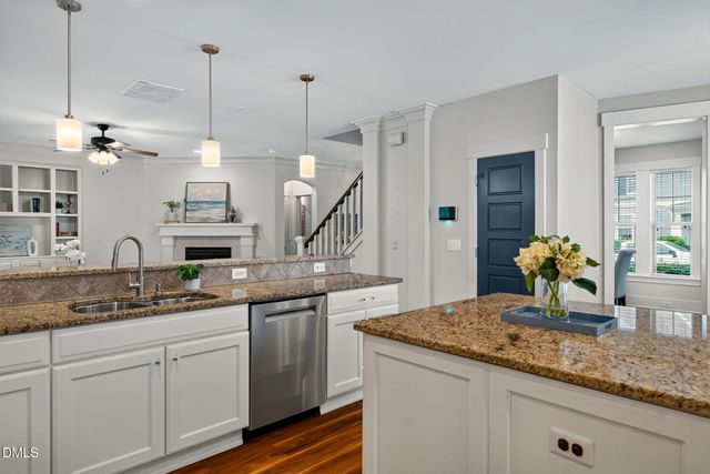 94 Harlow Bend, Chapel Hill, NC 27516