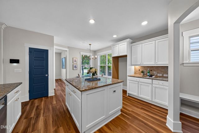 94 Harlow Bend, Chapel Hill, NC 27516