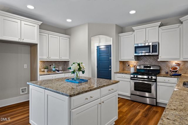 94 Harlow Bend, Chapel Hill, NC 27516
