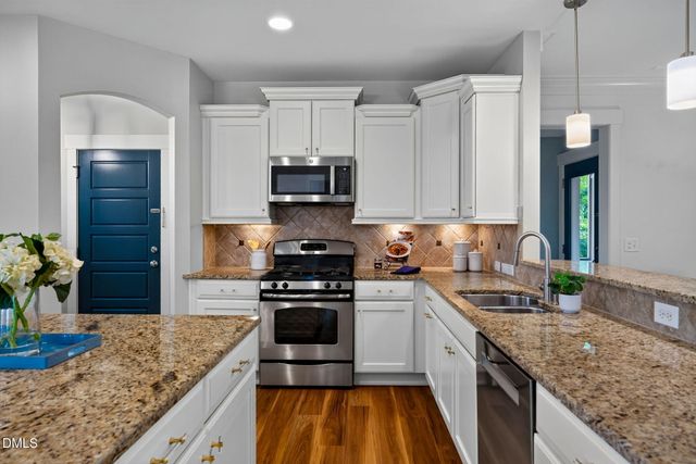 94 Harlow Bend, Chapel Hill, NC 27516