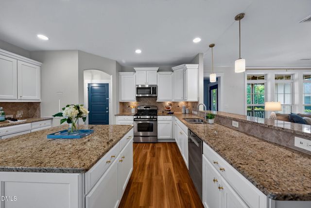 94 Harlow Bend, Chapel Hill, NC 27516