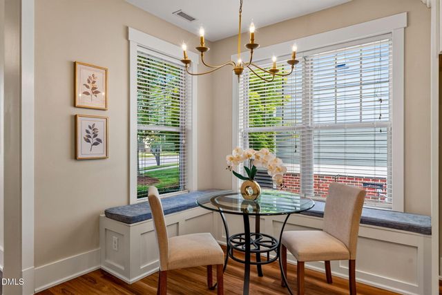 94 Harlow Bend, Chapel Hill, NC 27516