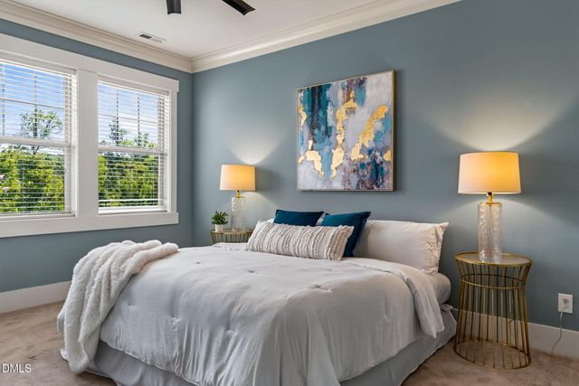 94 Harlow Bend, Chapel Hill, NC 27516