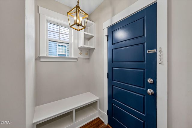 94 Harlow Bend, Chapel Hill, NC 27516
