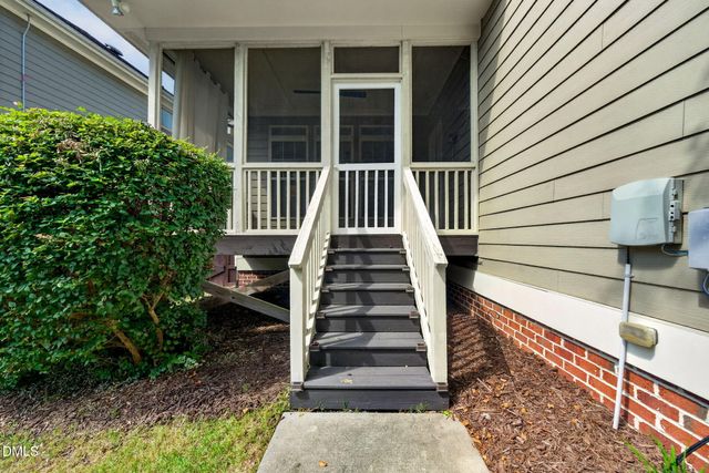 94 Harlow Bend, Chapel Hill, NC 27516