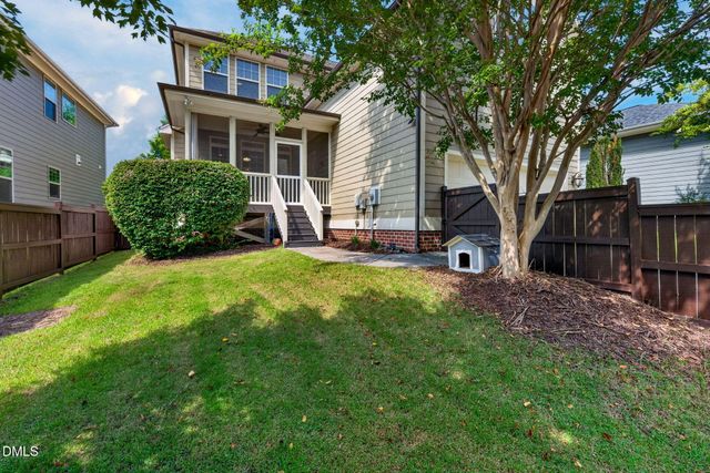 94 Harlow Bend, Chapel Hill, NC 27516