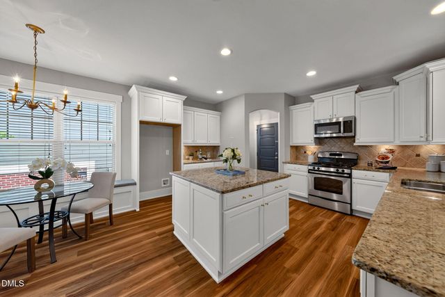 94 Harlow Bend, Chapel Hill, NC 27516