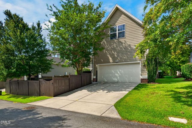 94 Harlow Bend, Chapel Hill, NC 27516